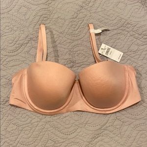 Strapless Aerie Bra